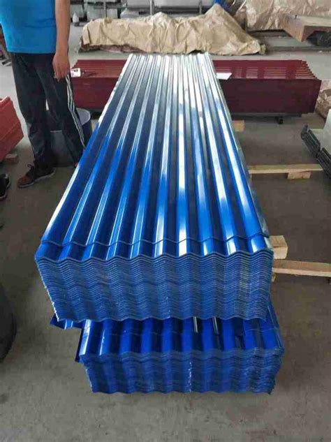 flat galvanized sheet metal roofing|galvanized steel panels lowest price.